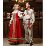 Иван да Марья